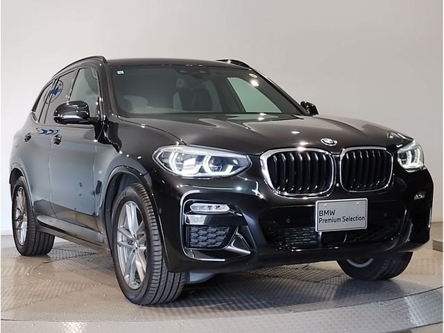 BMW BMW X3 2019