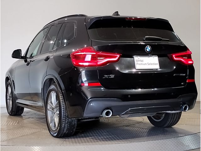 BMW BMW X3 2019