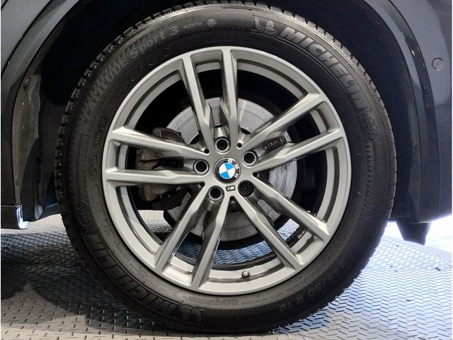 BMW BMW X3 2019