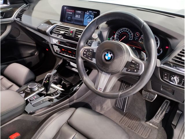 BMW BMW X3 2019