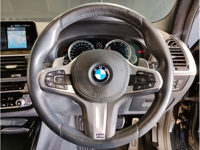 BMW BMW X3 2019