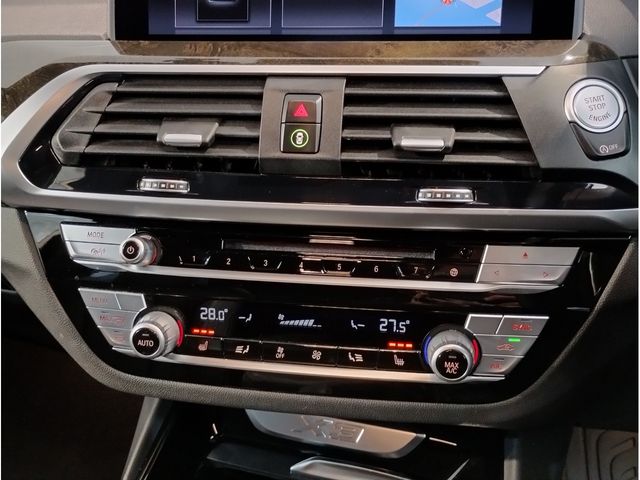BMW BMW X3 2019