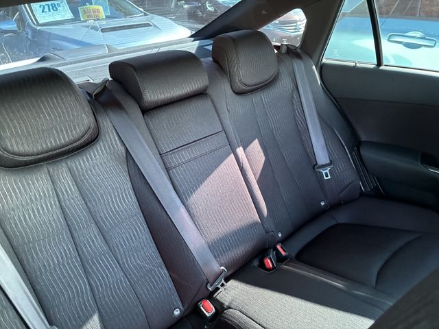 TOYOTA CROWN sedan hybrid 4WD 2018