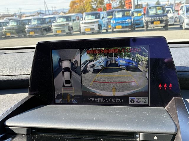 TOYOTA CROWN sedan hybrid 4WD 2018