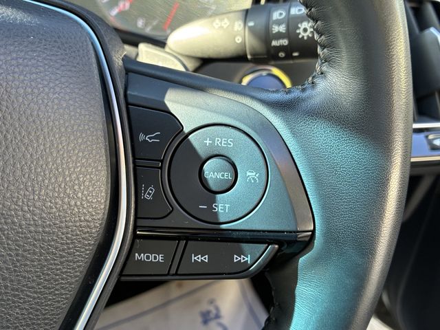 TOYOTA CROWN sedan hybrid 4WD 2018