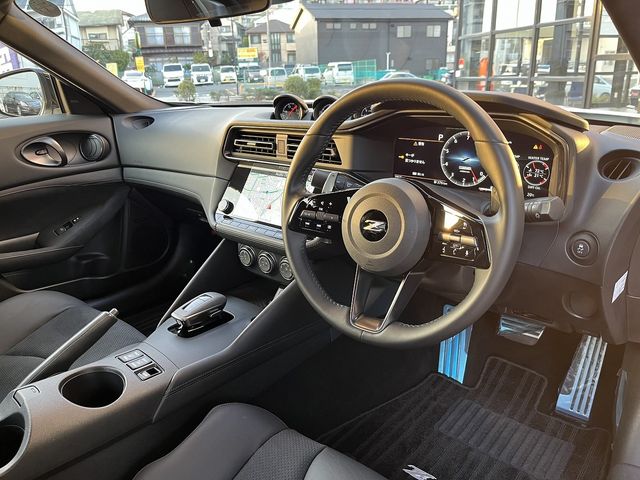 NISSAN FAIRLADY Z 2024