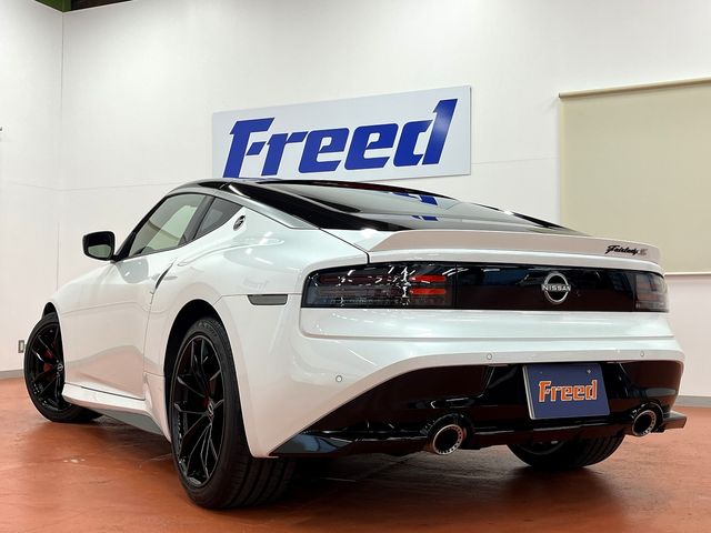 NISSAN FAIRLADY Z 2024