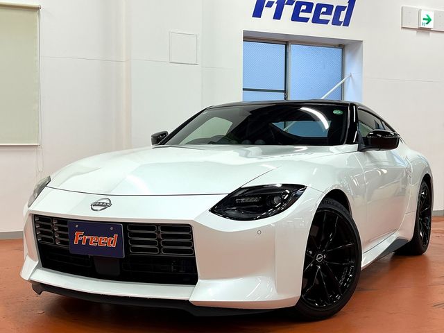 NISSAN FAIRLADY Z 2024