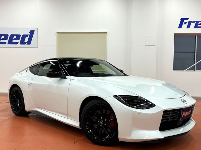 NISSAN FAIRLADY Z 2024