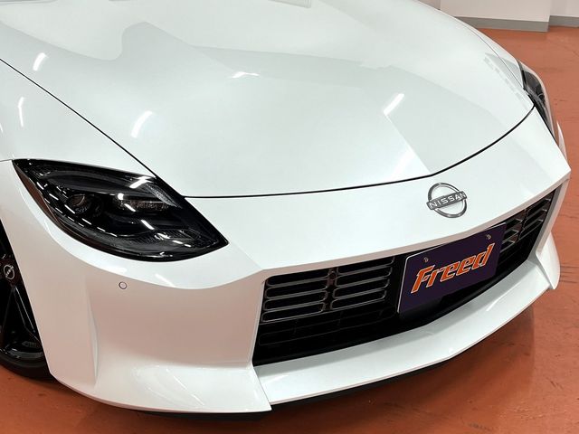 NISSAN FAIRLADY Z 2024