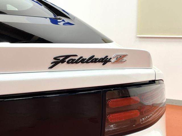 NISSAN FAIRLADY Z 2024