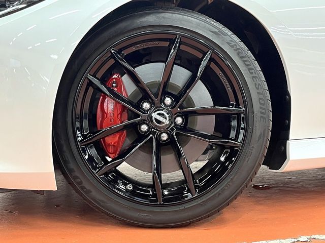 NISSAN FAIRLADY Z 2024