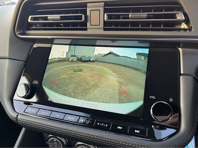 NISSAN FAIRLADY Z 2024