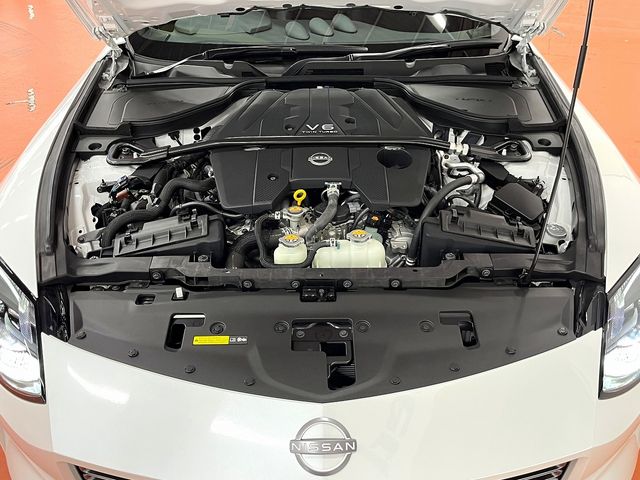 NISSAN FAIRLADY Z 2024