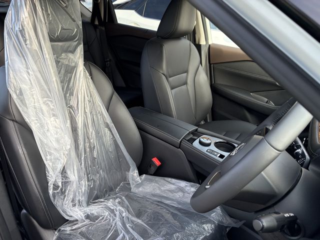 NISSAN X-TRAIL HYBRID 4WD 2024