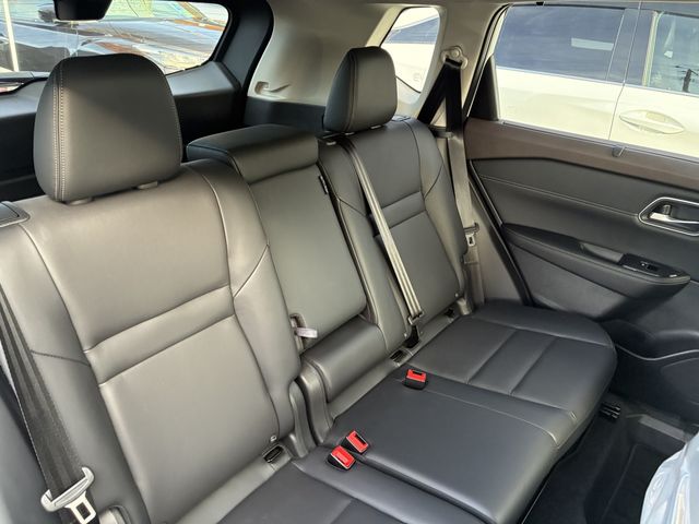 NISSAN X-TRAIL HYBRID 4WD 2024