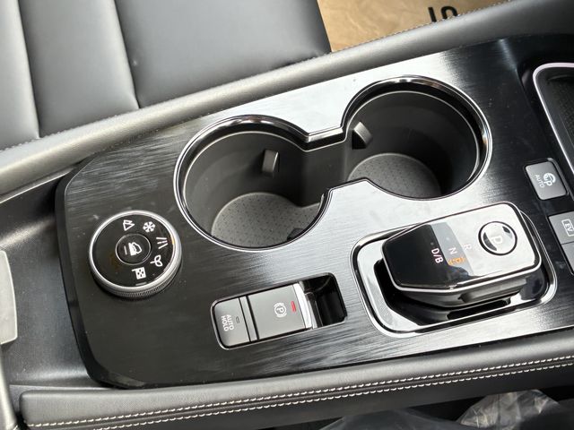 NISSAN X-TRAIL HYBRID 4WD 2024