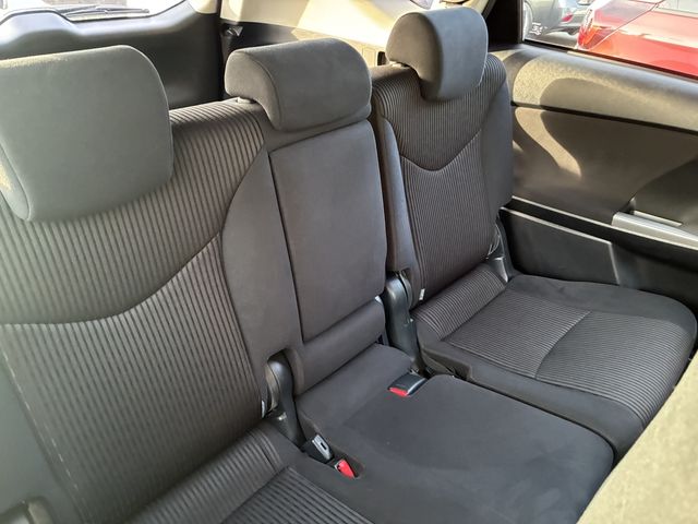 TOYOTA PRIUS Alpha 2016