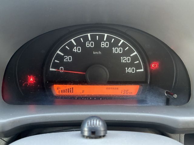 SUZUKI EVERY van 2021