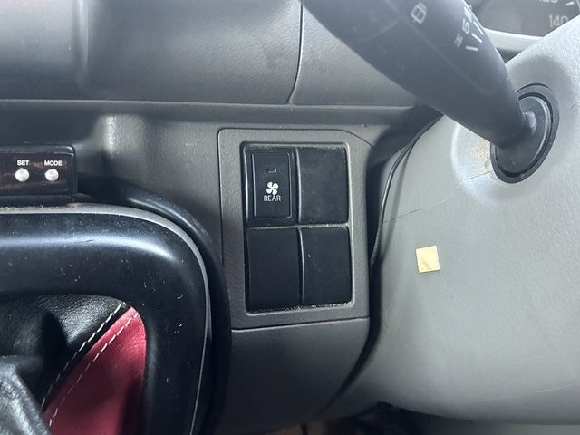 SUZUKI EVERY van 2021