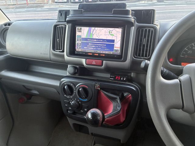 SUZUKI EVERY van 2021