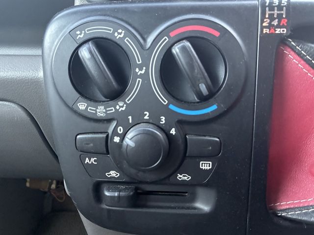 SUZUKI EVERY van 2021