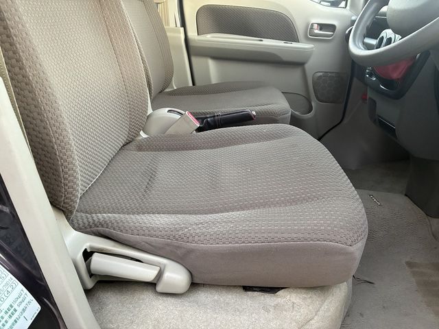 SUZUKI EVERY van 2021