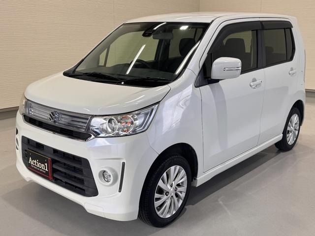 SUZUKI WAGON R STINGRAY 2015