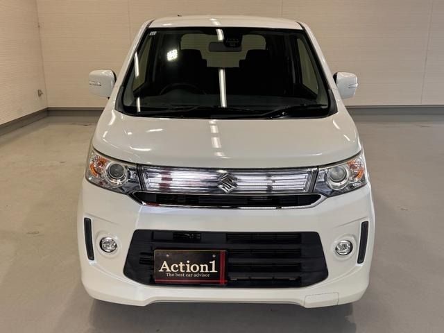 SUZUKI WAGON R STINGRAY 2015