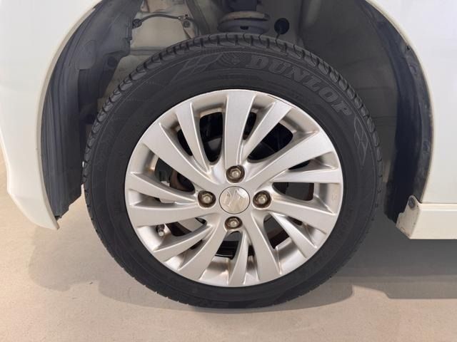 SUZUKI WAGON R STINGRAY 2015