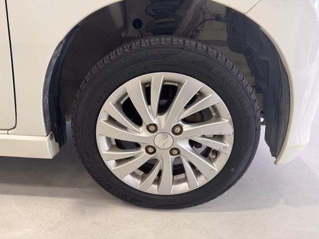 SUZUKI WAGON R STINGRAY 2015