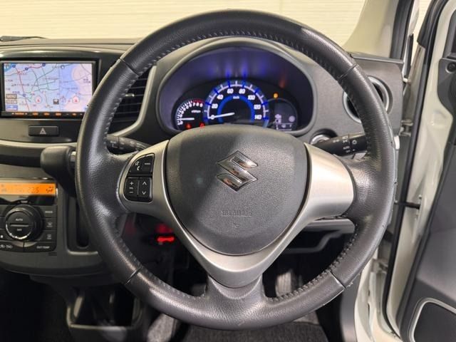 SUZUKI WAGON R STINGRAY 2015