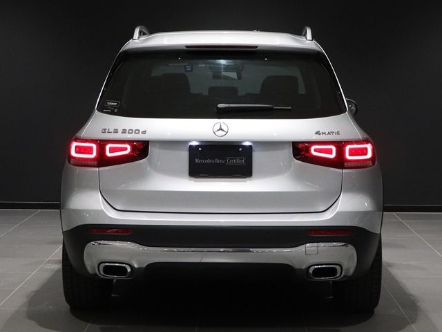 MERCEDES BENZ MERCEDES BENZ GLB 2022