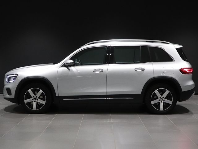 MERCEDES BENZ MERCEDES BENZ GLB 2022