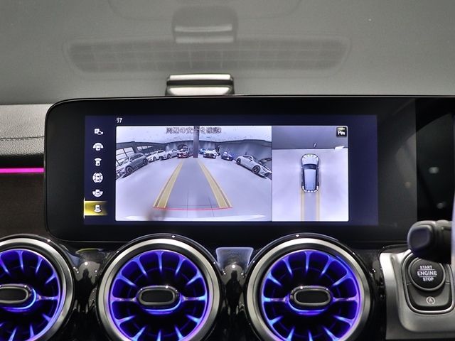 MERCEDES BENZ MERCEDES BENZ GLB 2022