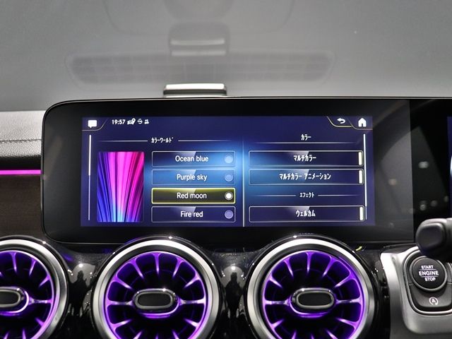 MERCEDES BENZ MERCEDES BENZ GLB 2022