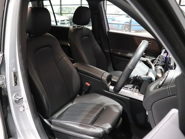 MERCEDES BENZ MERCEDES BENZ GLB 2022