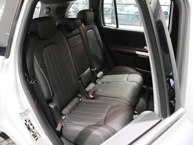 MERCEDES BENZ MERCEDES BENZ GLB 2022