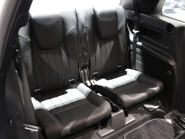 MERCEDES BENZ MERCEDES BENZ GLB 2022