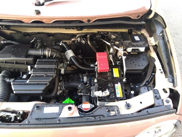 SUZUKI ALTO LAPIN LC 2025