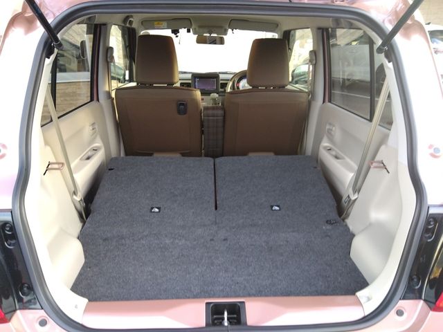 SUZUKI ALTO LAPIN LC 2025