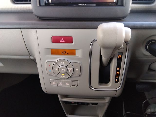 SUZUKI ALTO LAPIN LC 2025