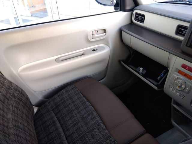 SUZUKI ALTO LAPIN LC 2025