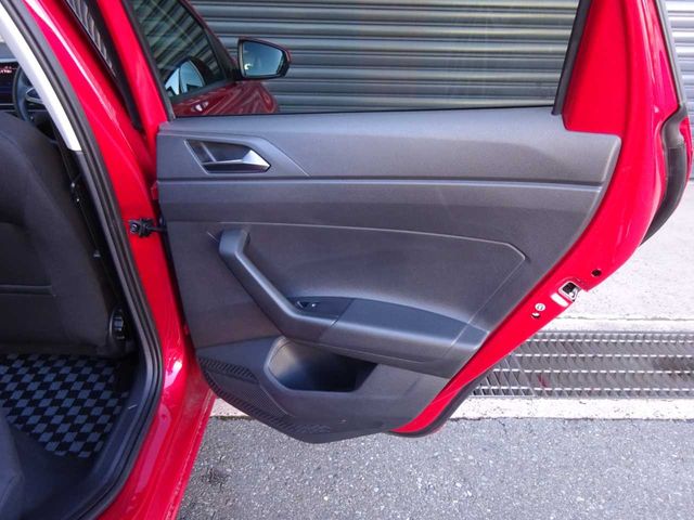 VOLKSWAGEN VOLKSWAGEN POLO 2024