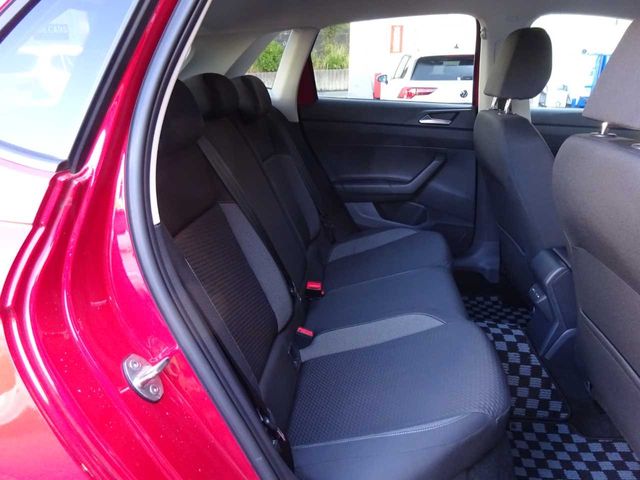 VOLKSWAGEN VOLKSWAGEN POLO 2024