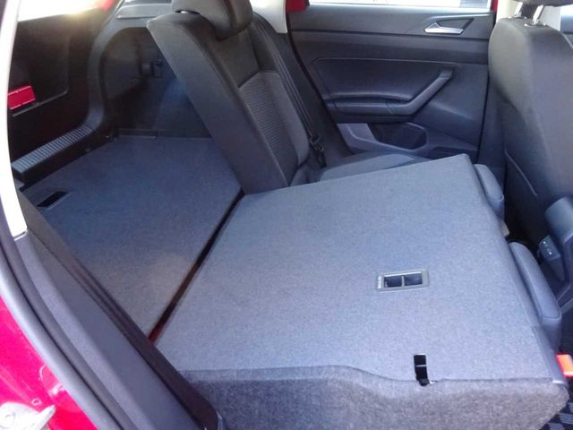 VOLKSWAGEN VOLKSWAGEN POLO 2024