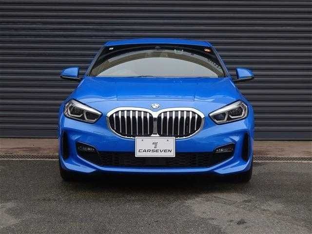 BMW BMW 1series 2021