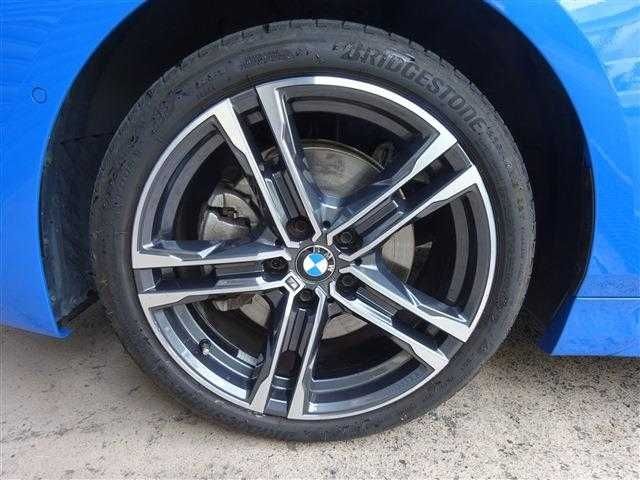 BMW BMW 1series 2021