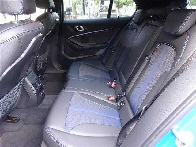 BMW BMW 1series 2021