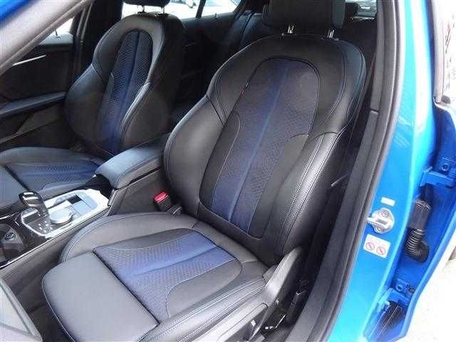 BMW BMW 1series 2021